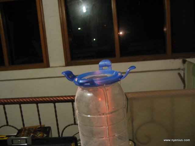DIY Protein Skimmer | KASKUS ARCHIVE